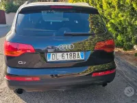 Usata Audi Q7 233 CV (171 kW) 2007 SUV