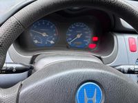 Usata Honda HR-V 105 CV (77 kW) 2000 SUV