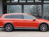 usata VW Passat Alltrack Alltrack 2.0 TDI 190 CV 4MOTION DSG Highline.