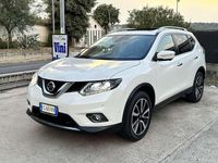 Usata Nissan X-Trail Tekna 131 CV (96 kW) 2017 Other SUV