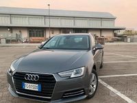 Usata Audi A4 122 CV (89 kW) 2016 Station wagon