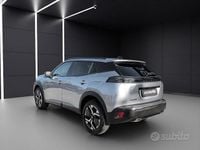 Usata Peugeot 2008 Allure 131 CV (96 kW) 2024 Grigio SUV