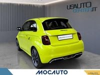 Usata Abarth 500e Turismo 2023 Utilitaria