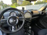 Usata Mini Countryman 90 CV (66 kW) 2012 Bianco SUV
