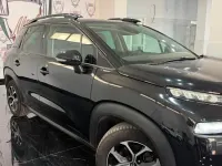 Usata Citroën C3 Aircross Shine 120 CV (88 kW) 2021 Nero SUV
