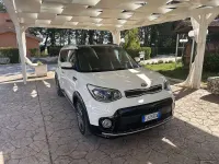 Usata Kia Soul 128 CV (94 kW) 2017 SUV