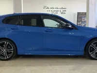 Usata BMW 118 M Sport 150 CV (110 kW) 2020 Berlina