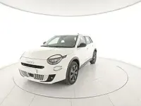 Usata Fiat 600 Pop 145 CV (106 kW) 2025 Beige SUV