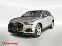 Usata Audi Q3 Business 150 CV (110 kW) 2024 Grigio SUV