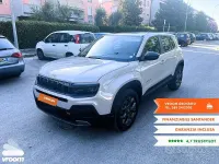 Usata Jeep Avenger Longitude 101 CV (74 kW) 2023 SUV