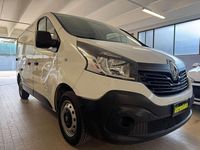 Usata Renault Trafic 121 CV (88 kW) 2019 Bianco Monovolume