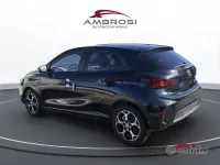 Nuevo MG MG3 Luxury 194 CV (142 kW) 2026 Negro Utilitario