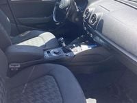 Gebraucht Audi A3 105 PS (77 kW) 2015 Limousine
