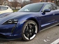 Usata Porsche Taycan 4S Performance Package 139 kW (190 CV) 2021 Berlina