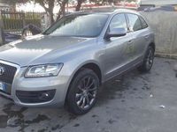 usata Audi Q5 2.0 tdi quattro 170cv dpf