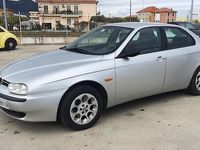 usata Alfa Romeo 156 1.6 GPL