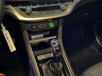 Usata EVO Evo 4 115 CV (84 kW) 2023 Nero SUV