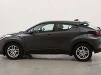 Usata Toyota C-HR Business Edition 122 CV (89 kW) 2021 Grigio SUV