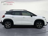 Usata Citroën C3 Aircross Feel 110 CV (80 kW) 2022 Bianco SUV
