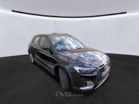 Usata Audi A1 Design 150 CV (110 kW) 2022 Nero SUV