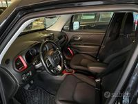 usata Jeep Renegade 2.0 4x4 traiwalk