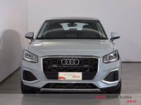 Usata Audi Q2 Advanced Plus 116 CV (85 kW) 2024 Grigio zinco perla SUV