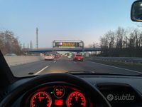 Usata Peugeot 206+ 60 CV (44 kW) 2010 Grigio Utilitaria