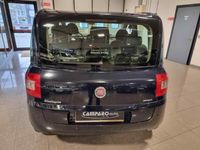 usata Fiat Multipla Multipla1.9 mjt Dynamic 120cv