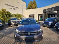 Usata VW Taigo Life 116 CV (85 kW) 2024 Grigio scuro metallizzato SUV