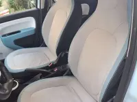 Usata Renault Twingo SE 71 CV (52 kW) 2015 Utilitaria