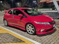Usata Honda Civic Type R 201 CV (147 kW) 2008 Berlina