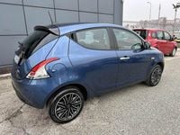 Usata Lancia Ypsilon Silver 69 CV (50 kW) 2023 Blu Utilitaria