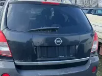 Usata Opel Antara 163 CV (119 kW) 2012 Nero SUV