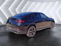 Nuova Mercedes GLC300e AMG Line Premium 333 CV (244 kW) 2025 Nero Coupé