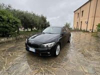 Usata BMW 120 190 CV (139 kW) 2016 Utilitaria