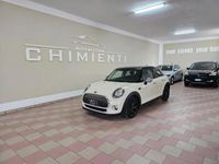 usata Mini Cooper D 1.5