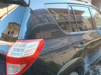 Second-hand Toyota RAV4 150 CP (110 kW) 2011 Negru SUV