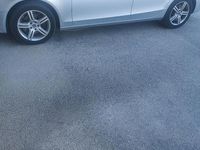 Usata Audi A4 143 CV (105 kW) 2011 Grigio Berlina