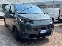 Usata Fiat E-Ulysse 130 kW (177 CV) 2025 Grigio scuro Monovolume