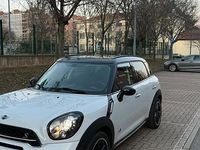 Usata Mini Cooper SD Countryman 2016 SUV