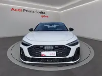 Uusi Audi A5 S-Line 299 HP (219 kW) 2025 Valkoinen Farmari