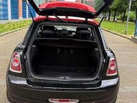 Usata Mini Cooper 75 CV (55 kW) 2011 Utilitaria