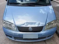 Usata Fiat Idea 69 CV (50 kW) 2006 Monovolume