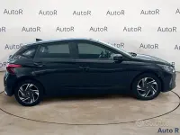 Usado Hyundai i20 84 HP (61 kW) 2022 Preto Citadino