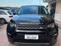 usata Land Rover Discovery Discoverytd4x4 2.