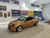 Usata Ford Puma 125 CV (91 kW) 1999 Coupé