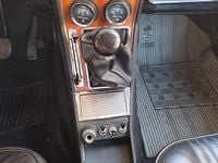 Usata Alfa Romeo Giulia 1300 Super 1970 Bianco