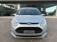 Usata Ford B-MAX Business Edition 87 CV (63 kW) 2017 Grigio Monovolume