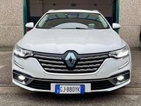 Usata Renault Talisman 160 CV (117 kW) 2022 Bianco Station wagon