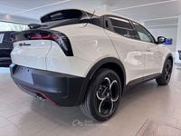 Nuova Alfa Romeo Junior Edizione Speciale 136 CV (100 kW) 2025 Bianco SUV